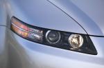 Acura TL Type-S 2007 года